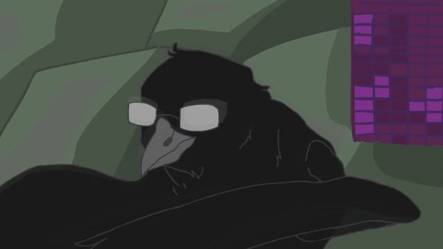 КУПЛИНОВ ANIMATED || Bear Simulator