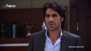 Kurtlar Vadisi Pusu 60.Bölüm Beyaz TV HD