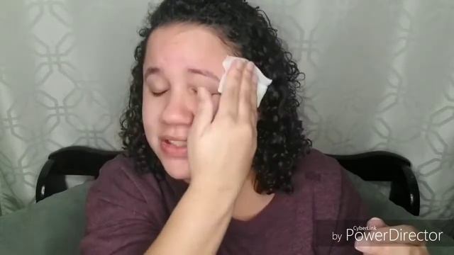 FACE BURNED/ Dr. Dennis Gross' Alpha Beta Peel: Extra Strength Daily Peel смотреть онлайн