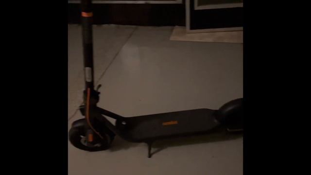 Segway-Ninebot F2 Plus Tapasztalotok és égy idegesítő hiba megoldása ? смотреть онлайн
