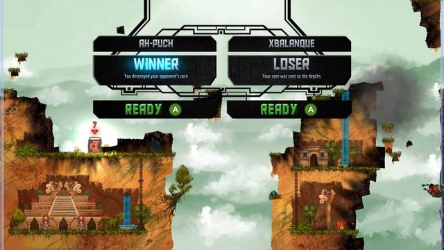 МАЙСКИЕ РОБОТЫ ВЕРНУЛИСЬ ♦ Mayan Death Robots