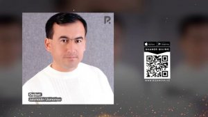 Jaloliddin Usmonov - Oqibat | Жалолиддин Усмонов - Окибат (AUDIO)