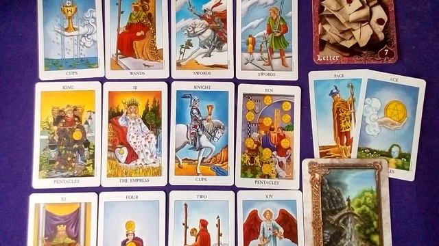 Карта дня на 5 декабря 2018 г.для всех знаков Зодиака смотреть онлайн