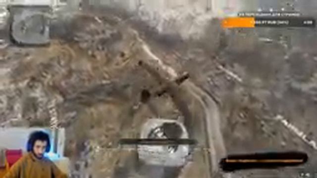 BATTLEFRONT 2 l LoL l CoD WARZONE смотреть онлайн