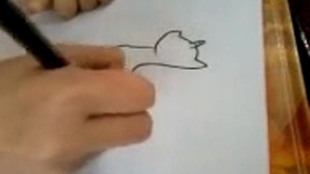 как рисовать тело пони(базовый урок) смотреть онлайн