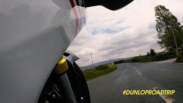 TT Winner John McGuinness relives one of his favourite RoadTrips - Unravel Travel TV смотреть онлайн