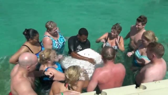 Доминикана отзывы туристов Dominican Republic смотреть онлайн