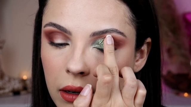 A PALETA BLAZE & GLORY DE RUBY ROSE! (dupe Stoned Vibes da Urban Decay) #1PALETA5CRITÉRIOS смотреть онлайн