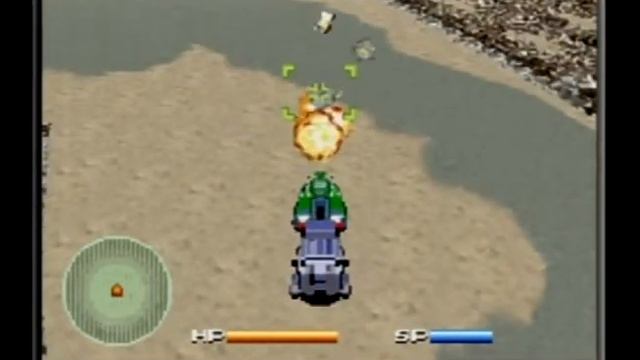 Let's Play Car Battler Joe: Part 023 смотреть онлайн