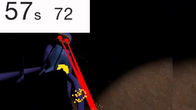 Capuchin Vr Horror Speed run ( Phase 3) смотреть онлайн