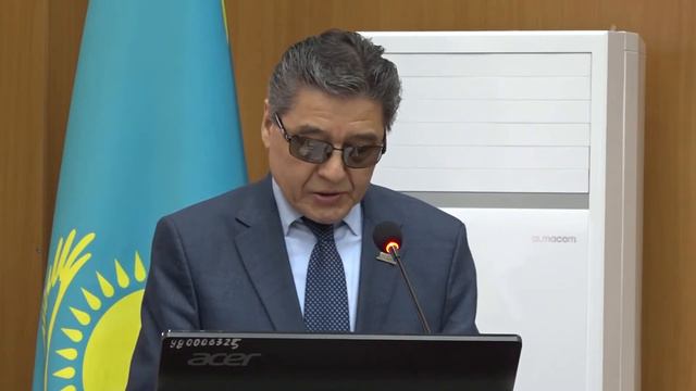 «XXI ғасыр педагогикасындағы Абай мұралары» республикалық олимпиадасы смотреть онлайн
