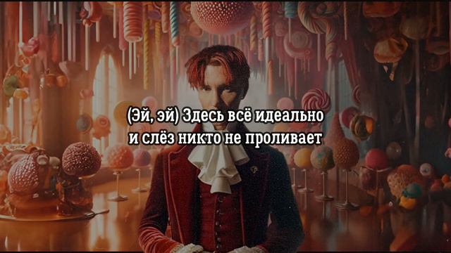 Jagwar Twin - Bad Feeling (Oompa Loompa) - Перевод на русский смотреть онлайн