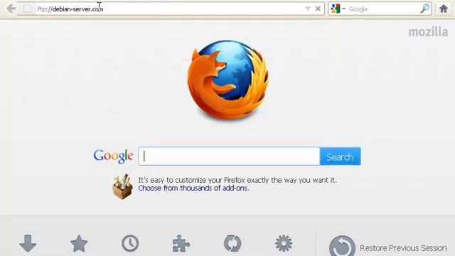 Sandi Mulyadi - Applying (FTP Server) смотреть онлайн