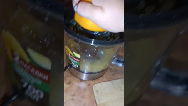 Распаковка Соковыжималка ? смотреть онлайн