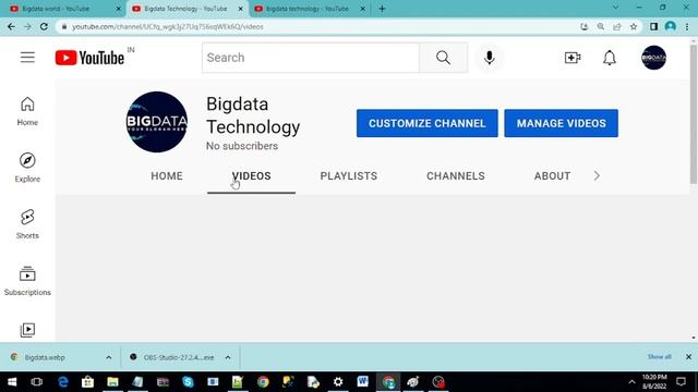 Become a Big data Engineer смотреть онлайн