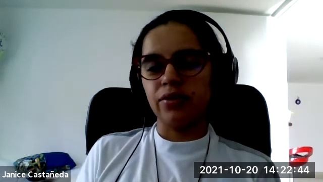 Alemán - Beratungsstunde Für Fortgeschrittene ! Kurs 4 Bis 6 - Janice Pinilla