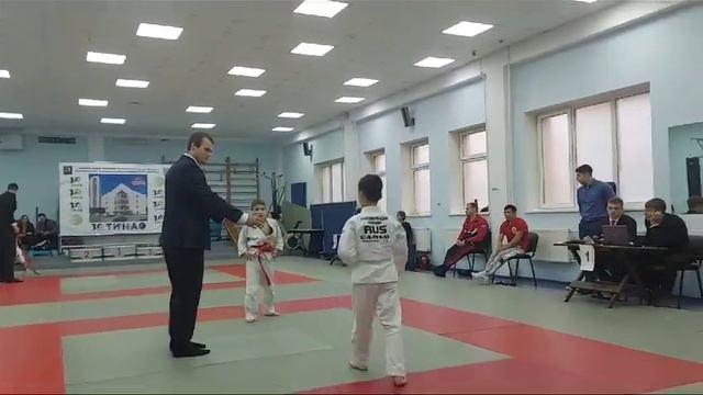 Dzhamalov Amir 22.10.2023 Fight-1. Judo. Sambo. Sports. Sambo-70. Джамалов Амир. смотреть онлайн