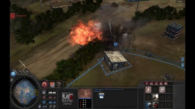 Holy Plays: Company of Heroes: Modern Combat (Game 2 Episode 2) смотреть онлайн