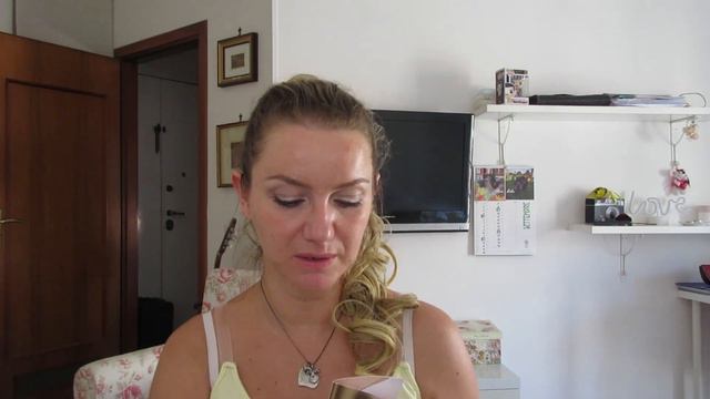 Recensioni di fondotinta e bb cream смотреть онлайн