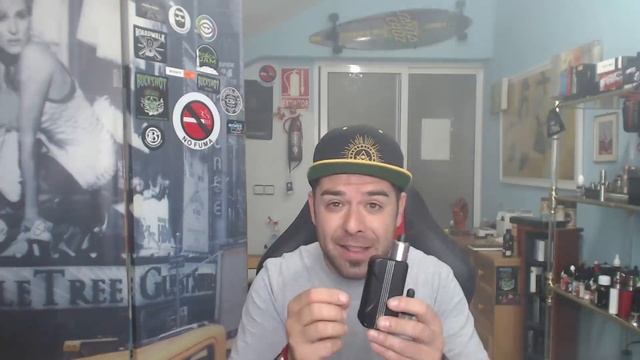 528 Goon Original Vs CLON DE TOBECO 1.1 смотреть онлайн