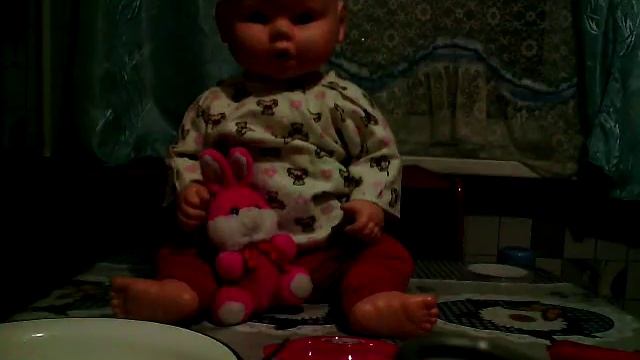 Как приготовить пюре брокколи. смотреть онлайн