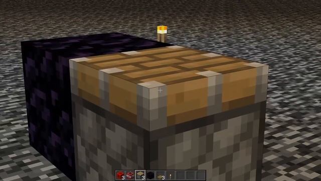 КАК ЛЕГКО СЛОМАТЬ БЕДРОК? Самый быстрый способ в Minecraft смотреть онлайн