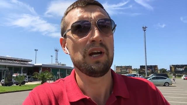 Недвижимость в Батуми НЕ ПУЗЫРЬ!!! Но и не сверхдоходность. Наблюдения за 1,5 месяца смотреть онлайн