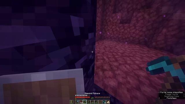 Minecraft Speedrunner VS 4 Hunters