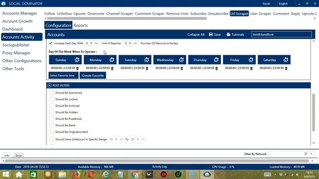 2023 NEW METHOD for Scraping Reddit Data using Python смотреть онлайн