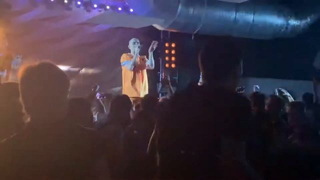 2RBINA 2RISTA - Кровавая баня. Кемерово 14.09.2019 смотреть онлайн