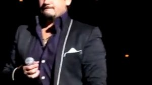 Стас Михайлов - Холодно