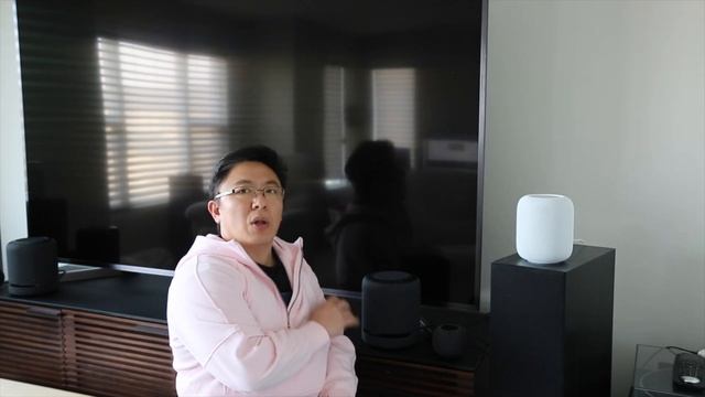 A conversation around HomePod 2 and why I like them a lot смотреть онлайн