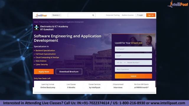 Microservices Vs API | What Are Microservices | What Is API | Intellipaat смотреть онлайн