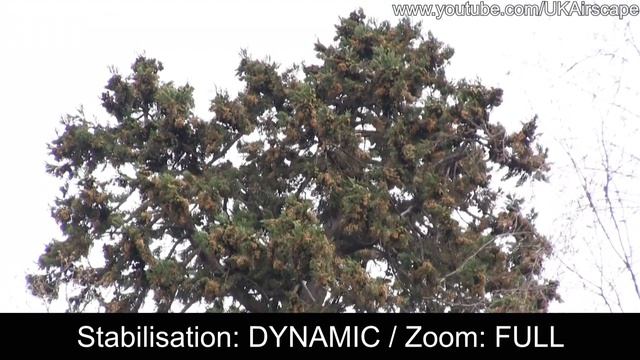 Stabilisation tests: Canon Legria HF-G25 (Vixia HF-G20) смотреть онлайн