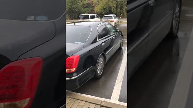 Три Toyota majesta смотреть онлайн