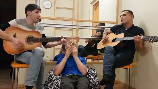 Домашние посиделки - Прогулки по воде смотреть онлайн