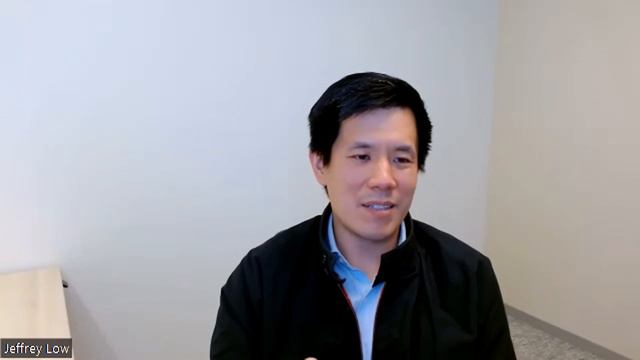 Ventures #24 w/ Jeffrey Low - Principal @ Novo Holdings, Growth Investments | BIOS смотреть онлайн