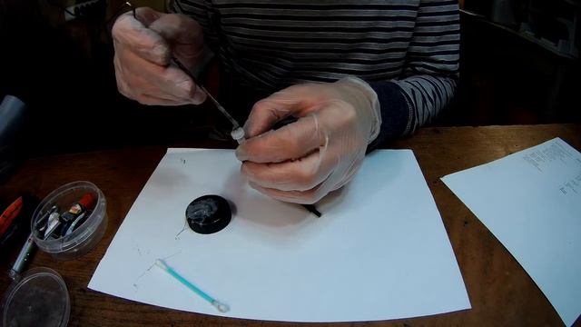 HP LaserJet Pro M227fdn. Не работает автоподатчик. Один из случаев поломки и вариант ремонта. смотреть онлайн