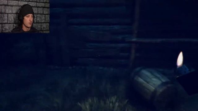 LUMBERCUTIONER! │ Lumber Island: That Special Place - Part 1 смотреть онлайн