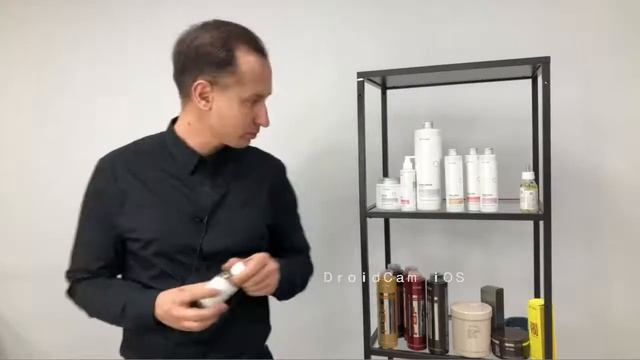 Трихология. Решение проблем кожи головы. смотреть онлайн