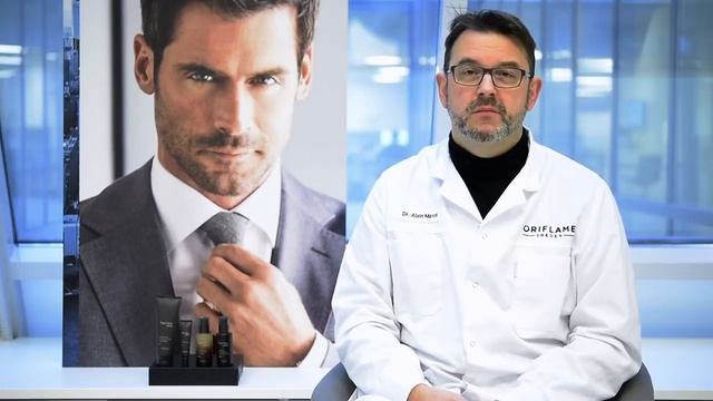 Почему мужчинам нужен уход за кожей лица.... смотреть онлайн