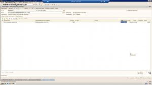 1С  Как создавать корректировку заказа покупателя