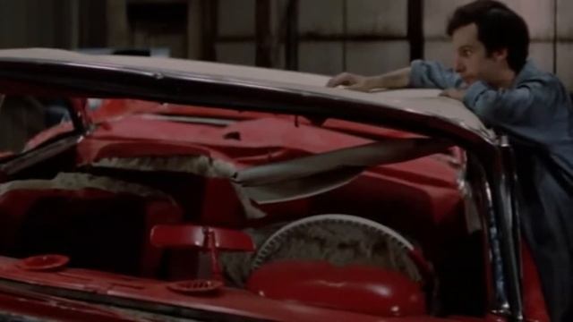 "КРИСТИНА" СТИВЕН КИНГ // ПОРОЖДЕНИЕ ЗЛА ИЛИ ЛЮБОВЬ ВСЕЙ ЖИЗНИ? смотреть онлайн