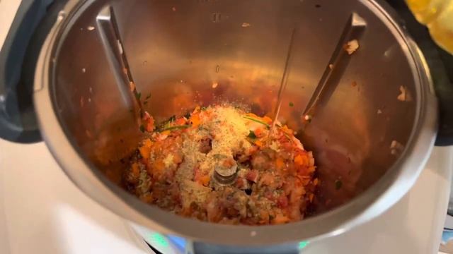 БОРЩ В ТЕРМОМИКС?????? смотреть онлайн