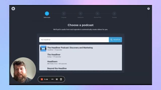 Getting Started with Headliner: A How-To Guide смотреть онлайн
