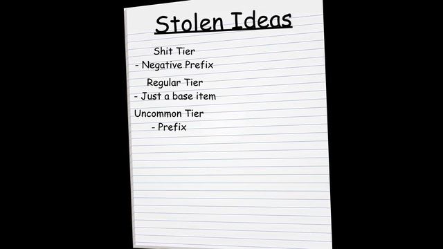 How to LIE and "BORROW" Like a Game Developer смотреть онлайн