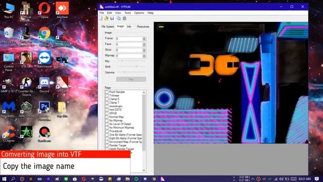 [Clientmod] How to make skins for Counter-Strike:Source | Easy tutorial смотреть онлайн