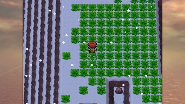 Pokémon Diamond / Pearl - All Legendary Pokémon Locations