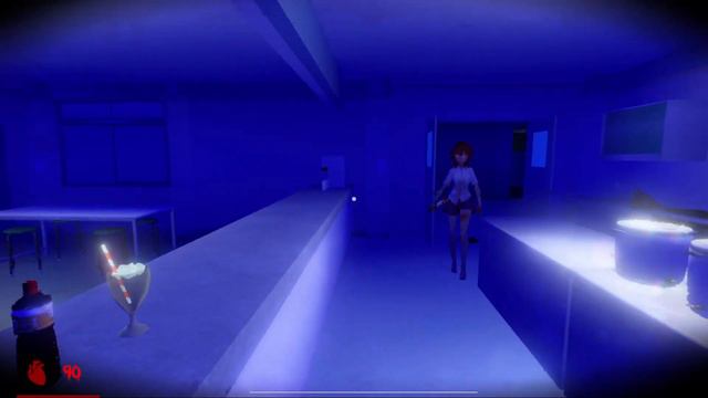 ОТ НЕЁ НЕ СКРЫТЬСЯ ► SAIKO NO SUTOKA ► #2 смотреть онлайн