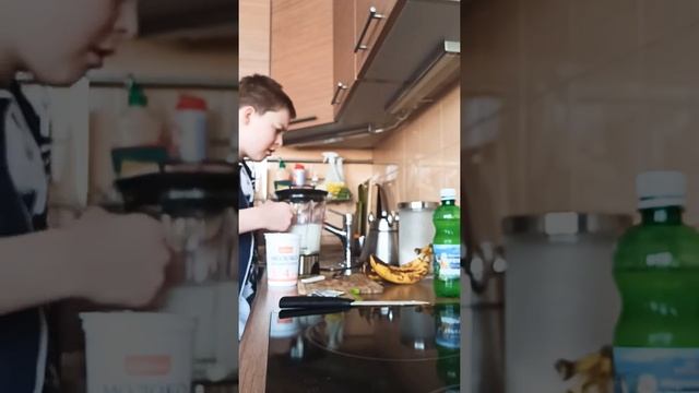 смузи из ? смотреть онлайн